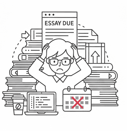 Students and Academic Writers